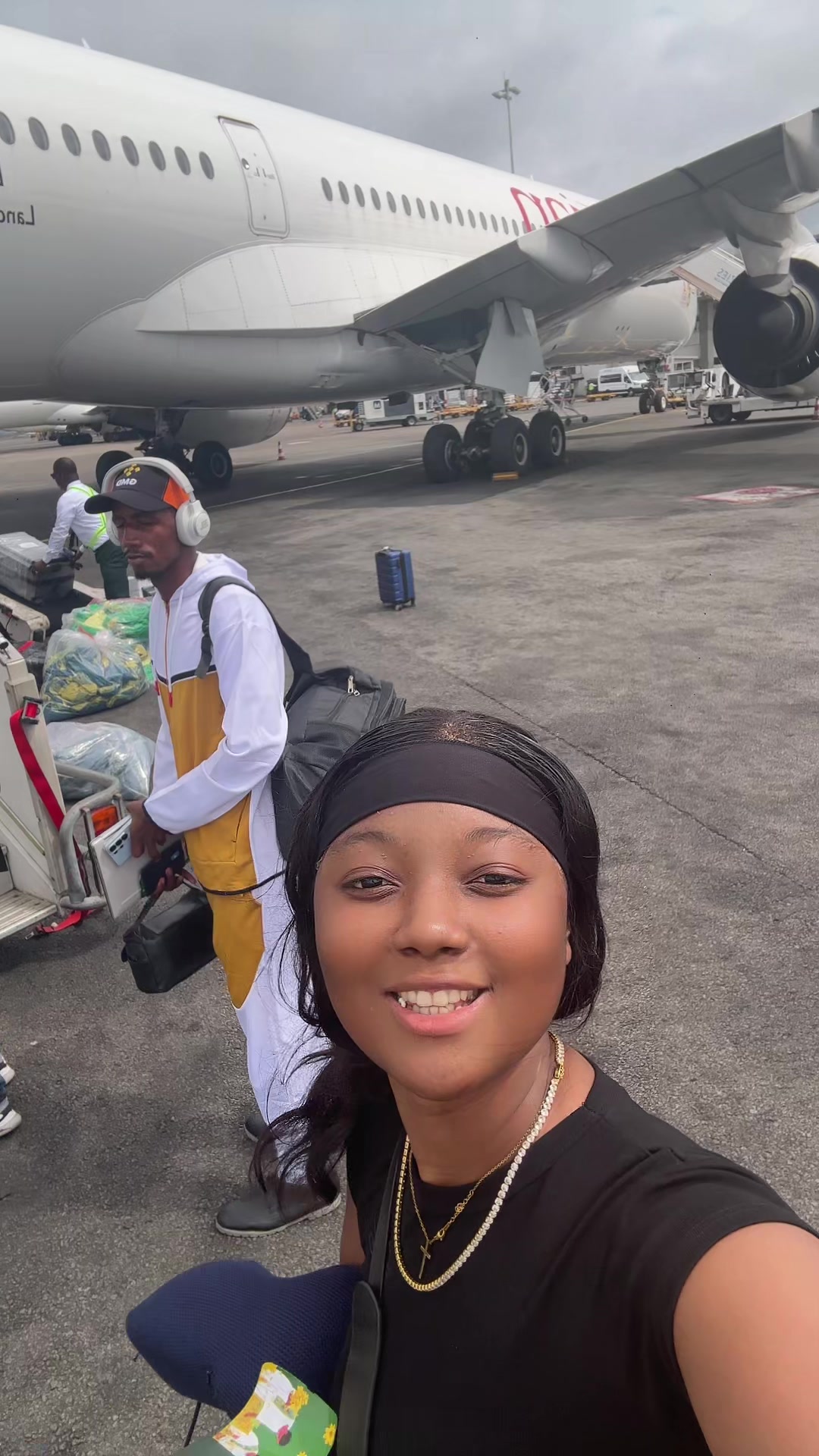 @DAME NICOLE 🇬🇳🇨🇫❤️