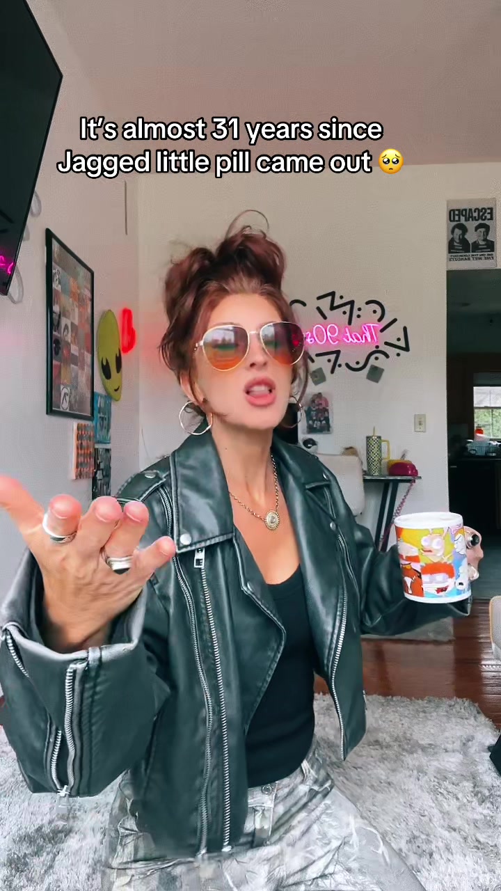 @🫠🦋That 90s Girl🦋🫠