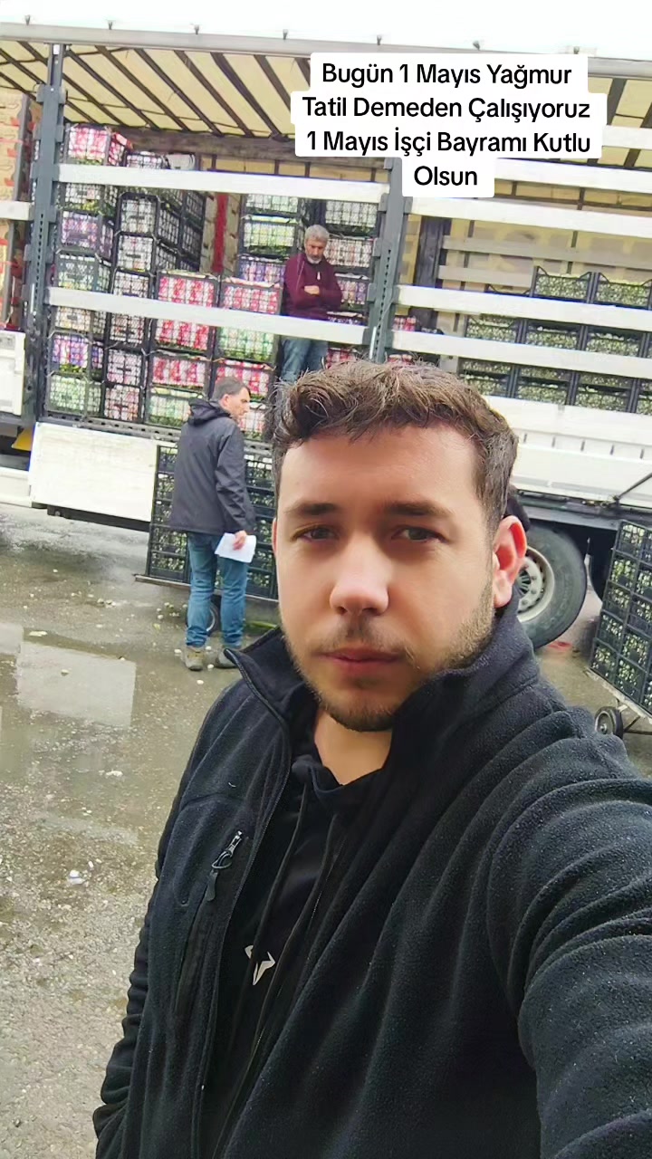 @Hakan Hoลgören