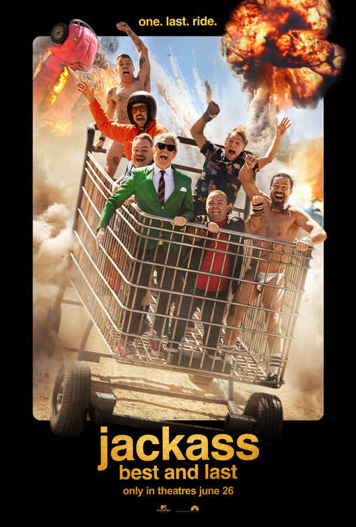 @Craig&rsquo;s List of Films