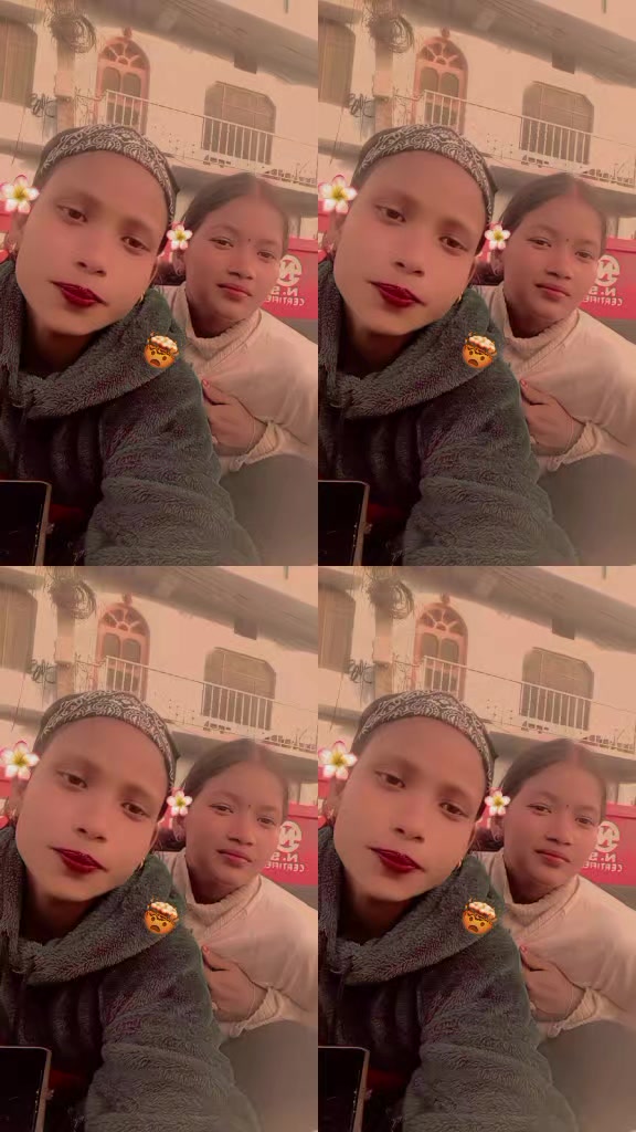 @Miss anju