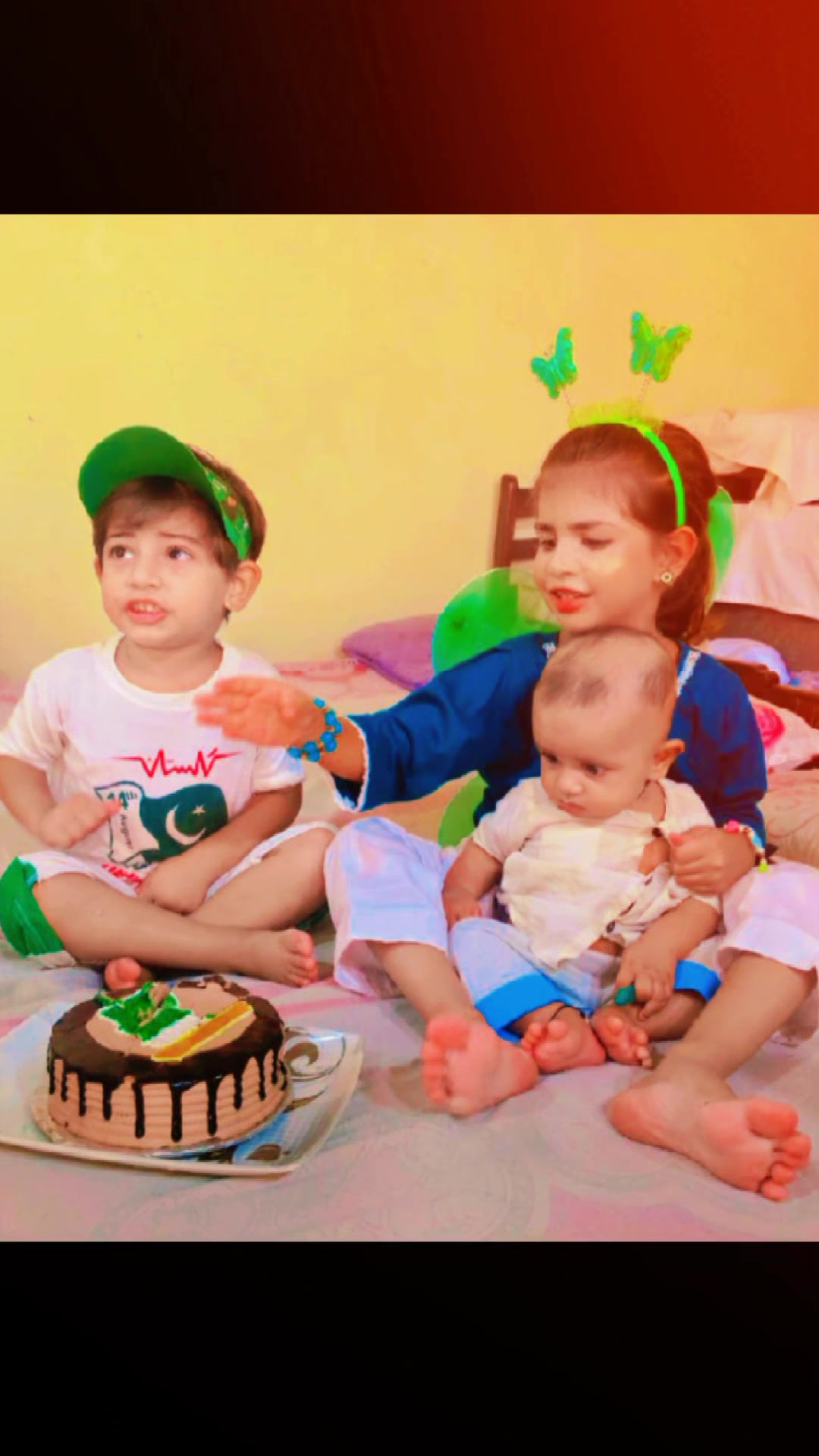 @Mudassar Ayoub