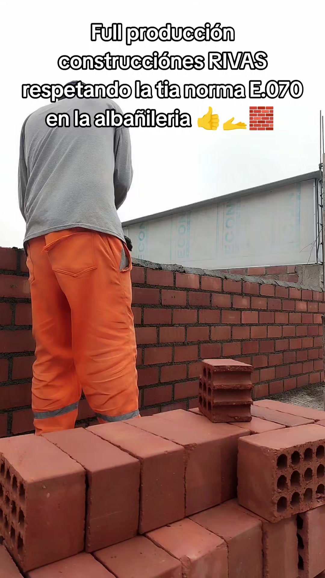 @🧱CONSTRUCCIÓNES RIVAS🇵🇪