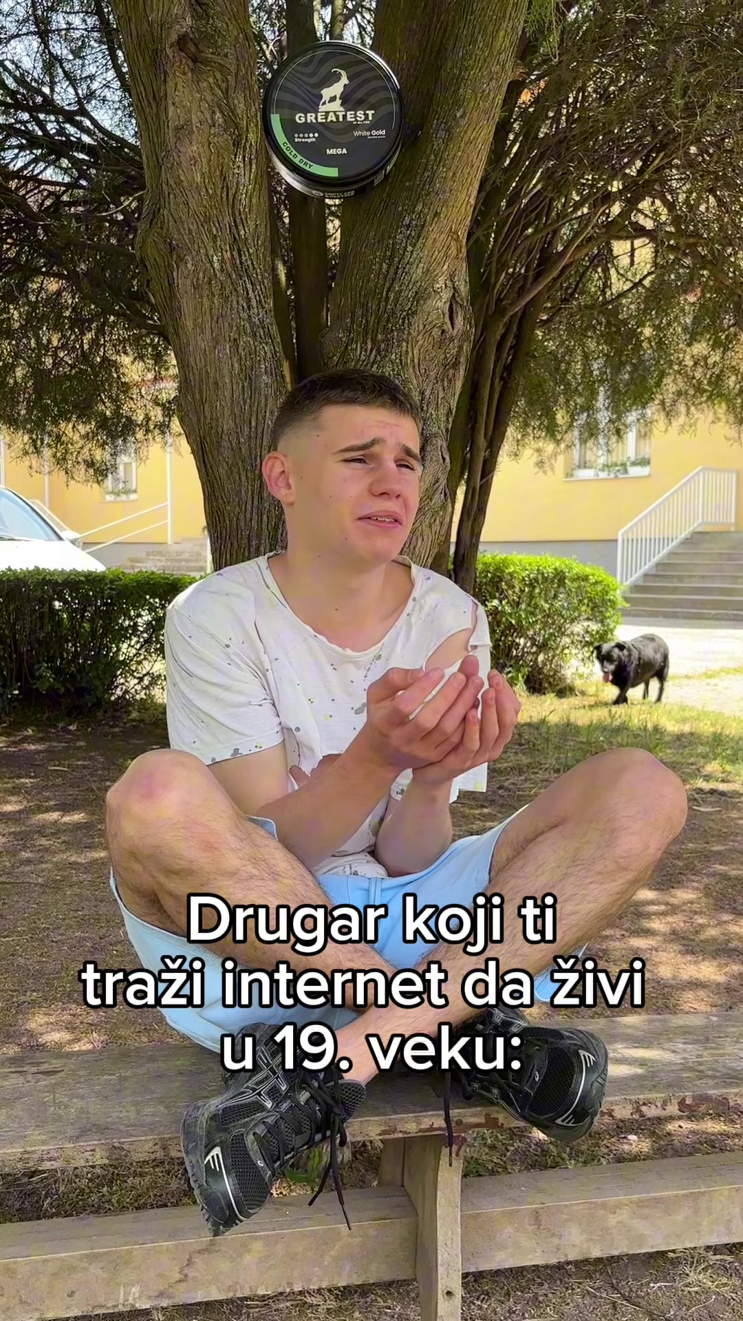@ПЛЖ ЈЕ ГЕТО