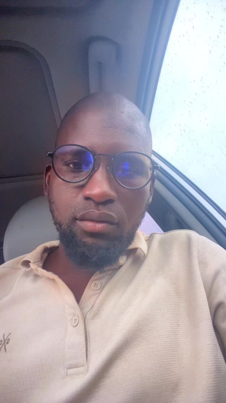 @Bouba GN🇬🇳