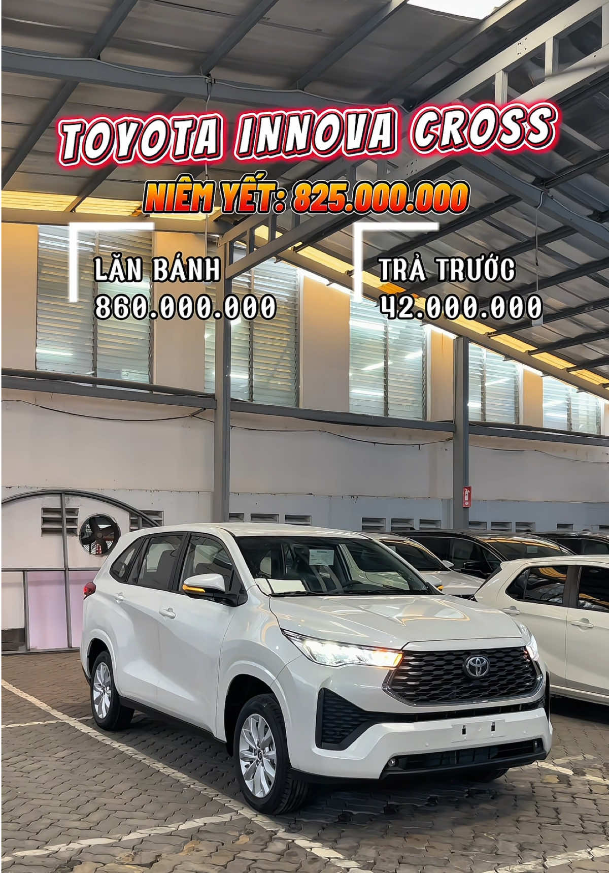 @Thanh Nam Toyota Cần Thơ