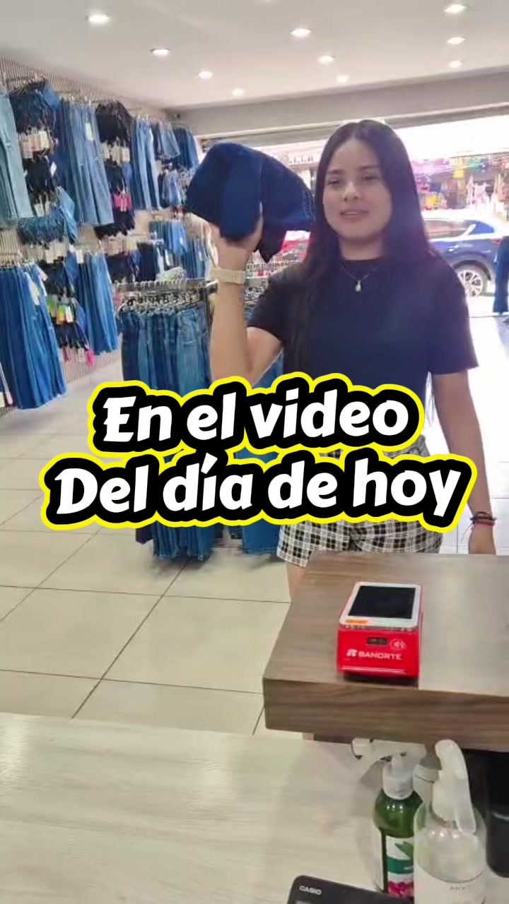 @Robinson y Woni Jeans