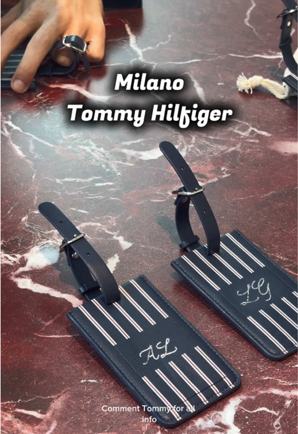 @Milano This Week
