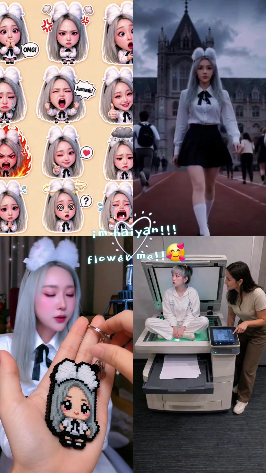 @ํ์ด์๐ฅท๐Hวiyán๐๐ใใคใคใณ