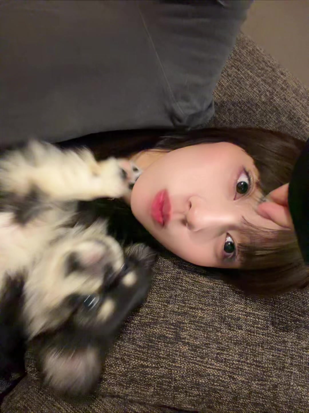 @向井 怜衣