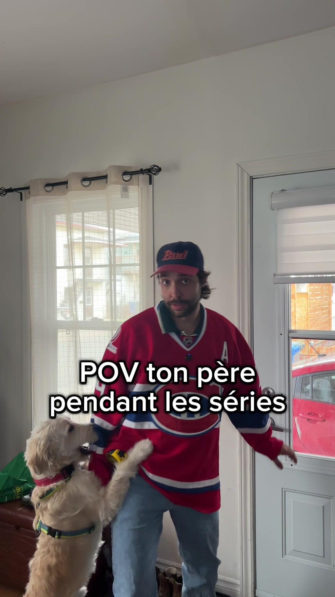 @Francis Legendre