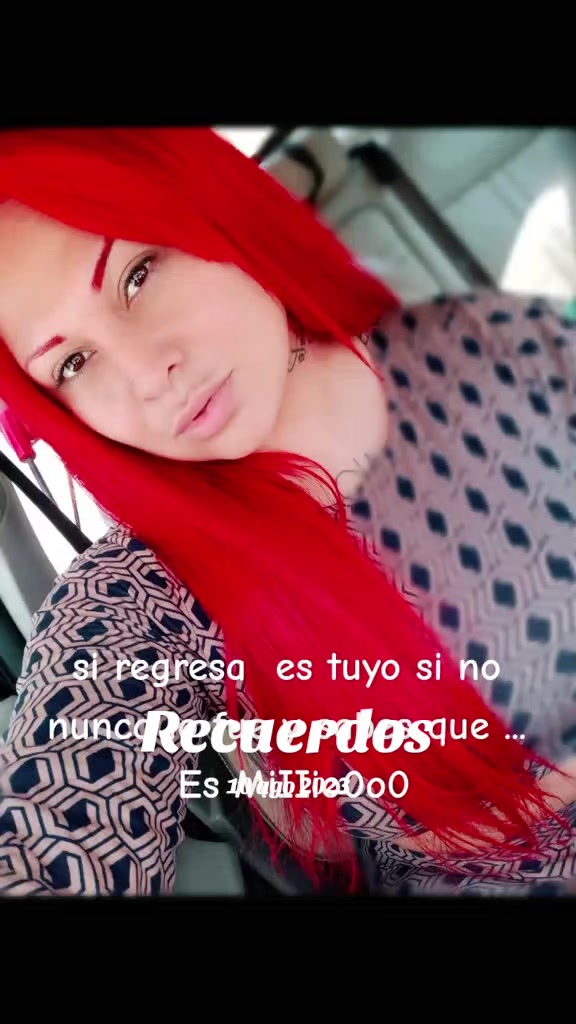 @Selena zamudio