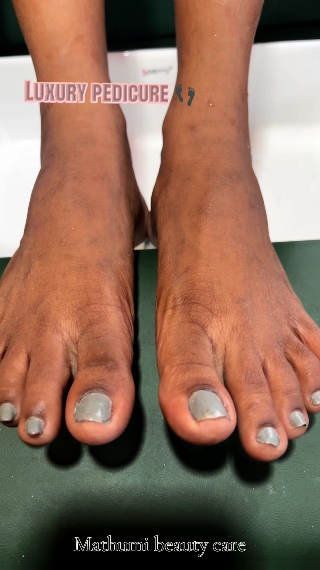 @Mathumi beauty care