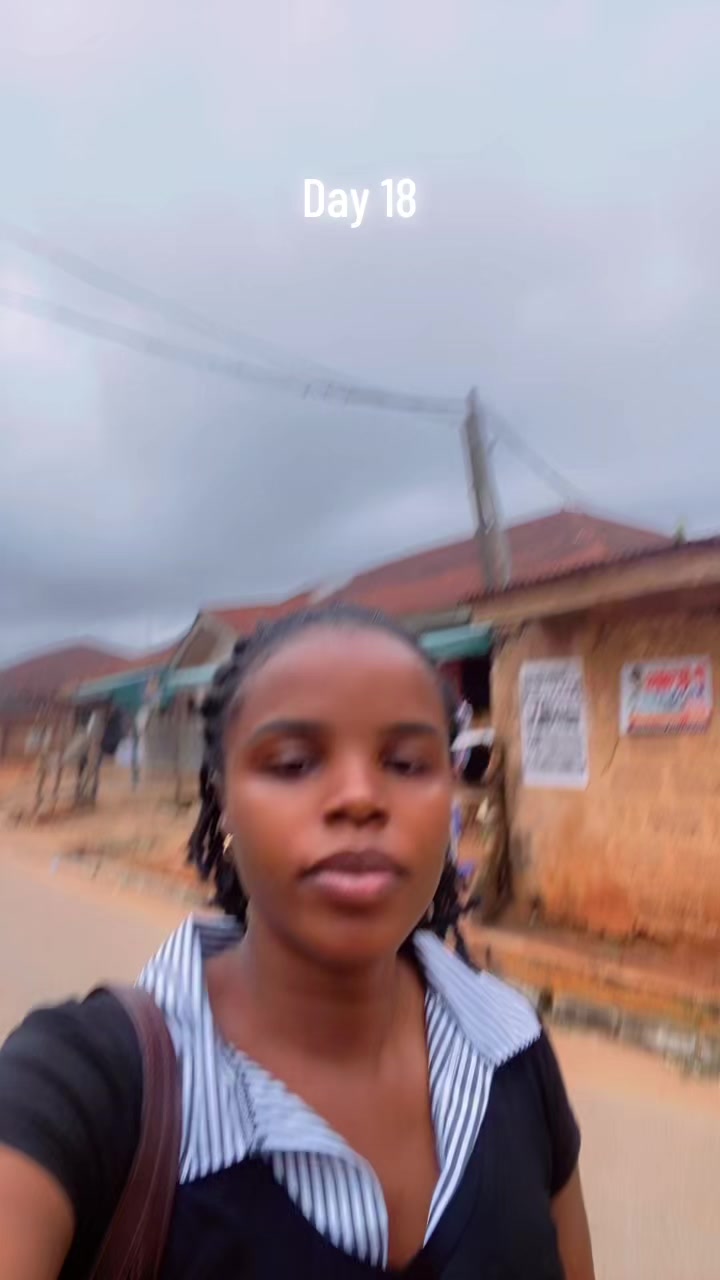@SIGNOUT PACKAGE IN WARRI