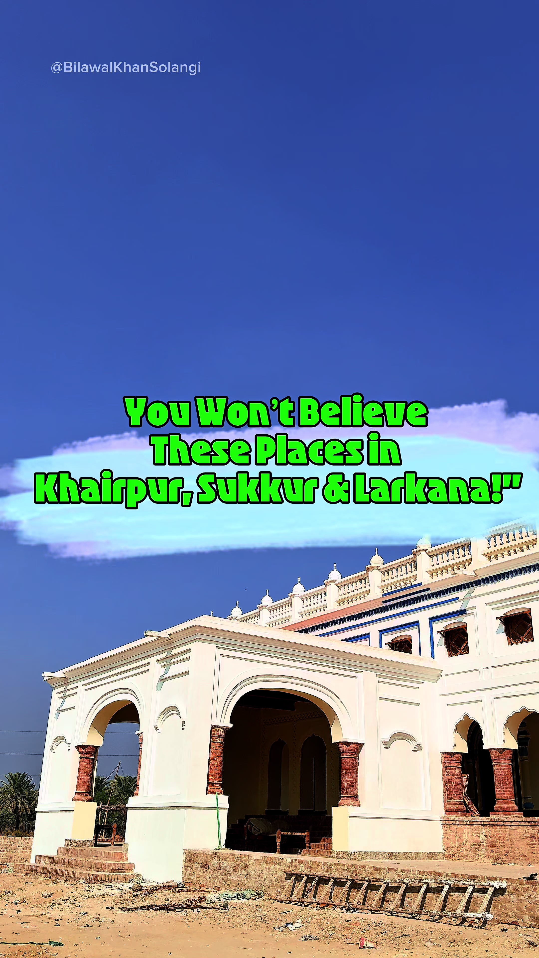 @Bilawal Khan Solangi