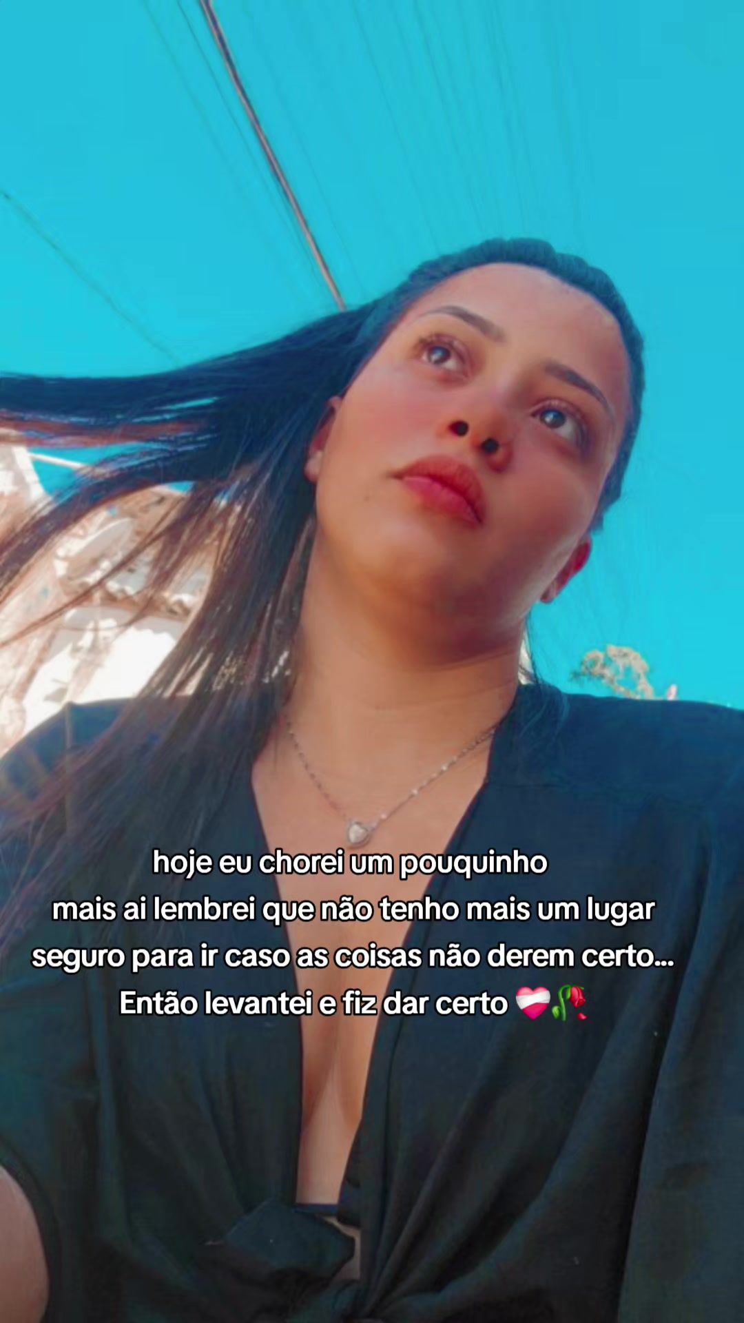 @Sobrevivendo 🖤🕊