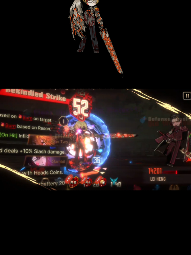 @Isaac?