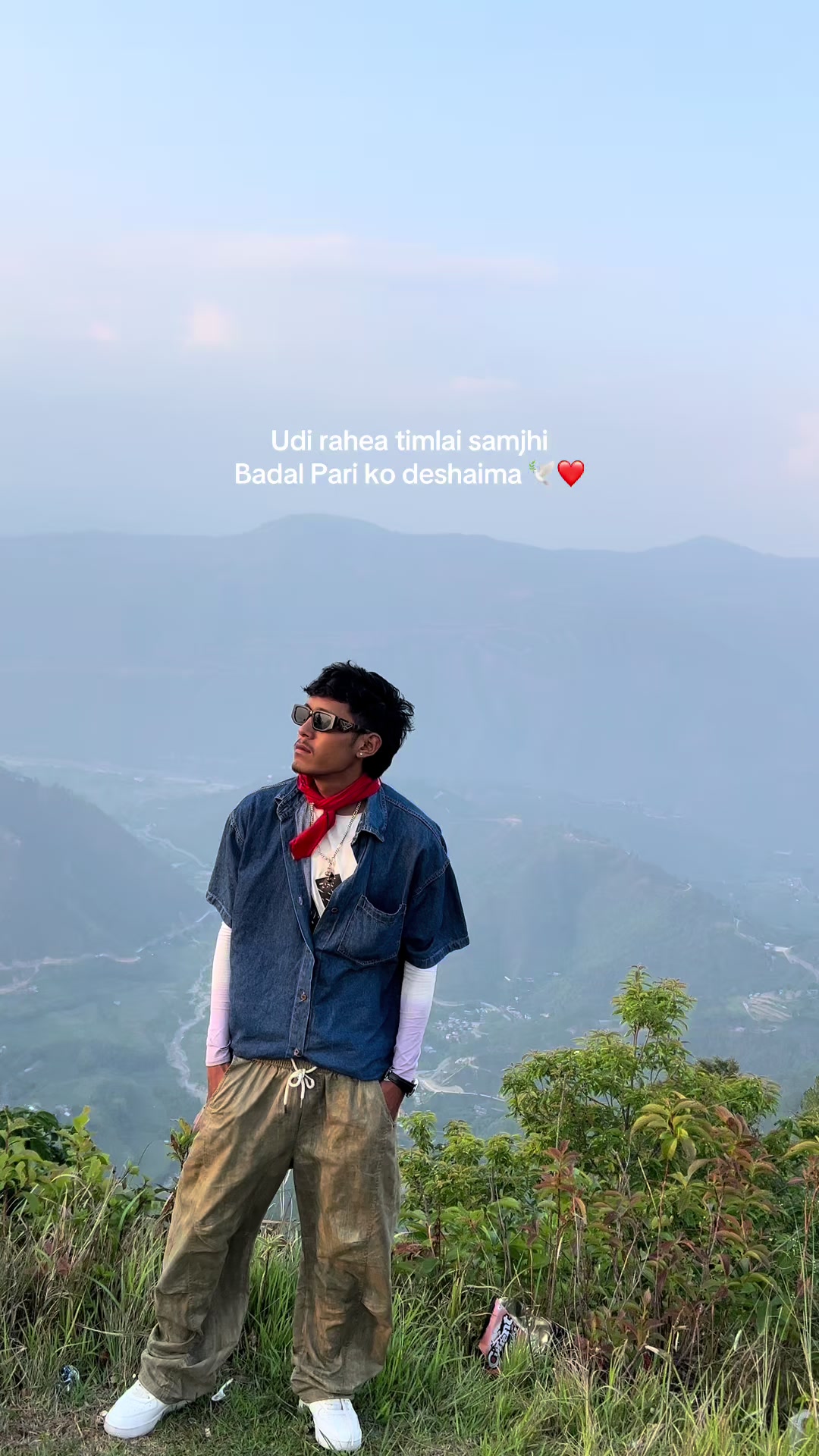 @Suraj Ghising❤️