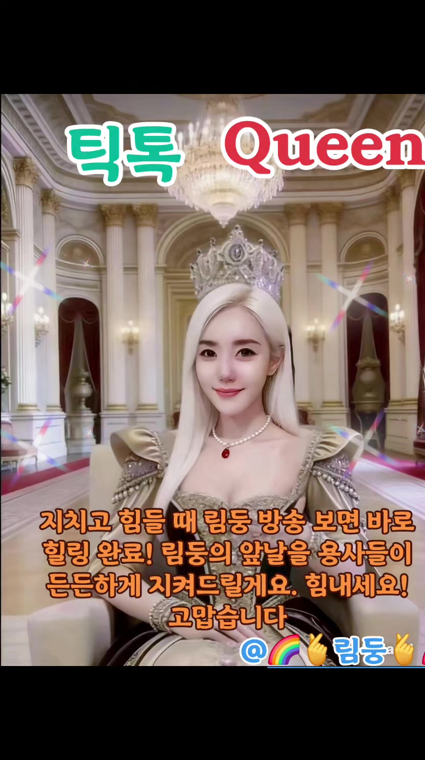 @🌈🫰림 둥💘당 대 제 일🫰🌈