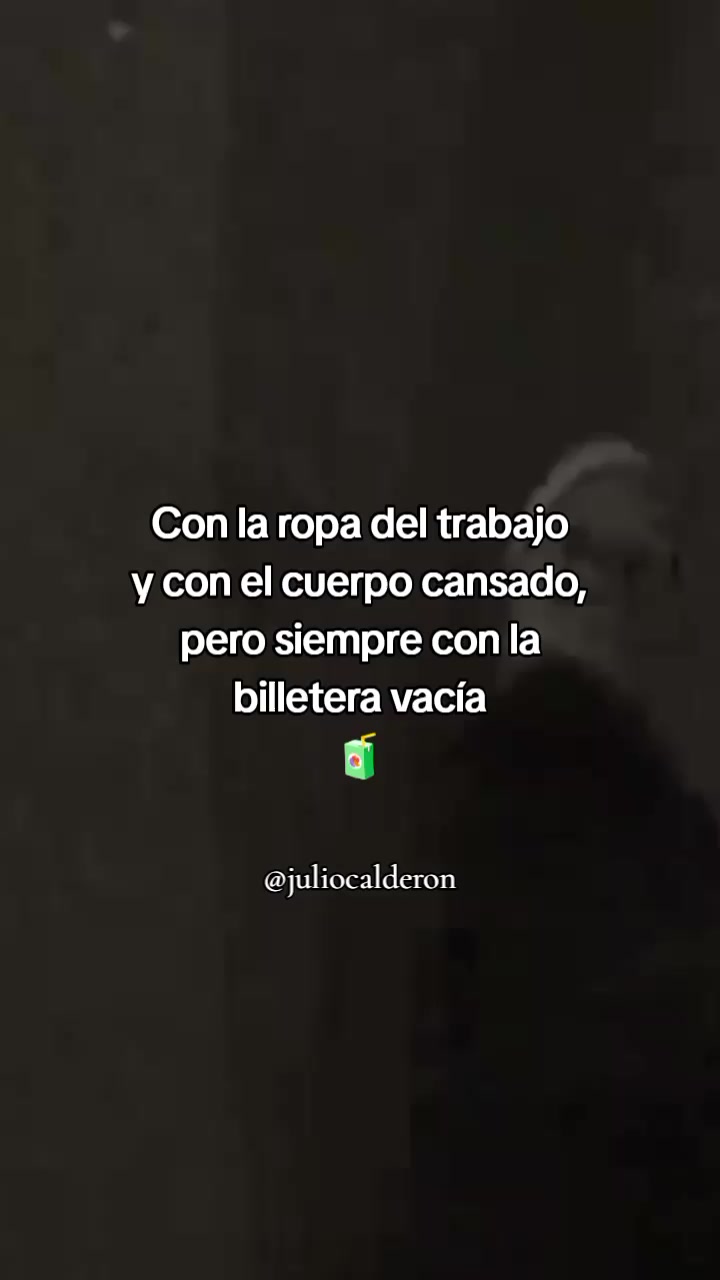 @Julio Calderon ⚡