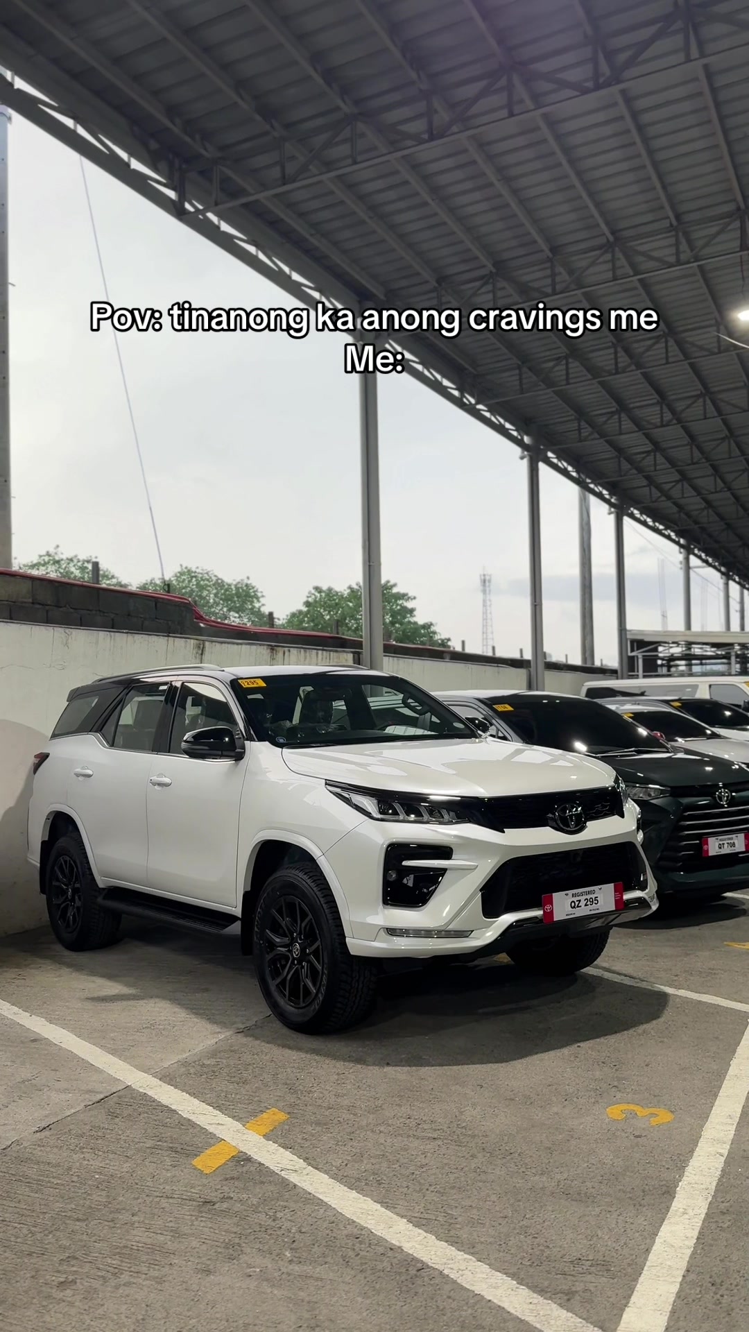 @AJ Villanueva - Toyota Calamba