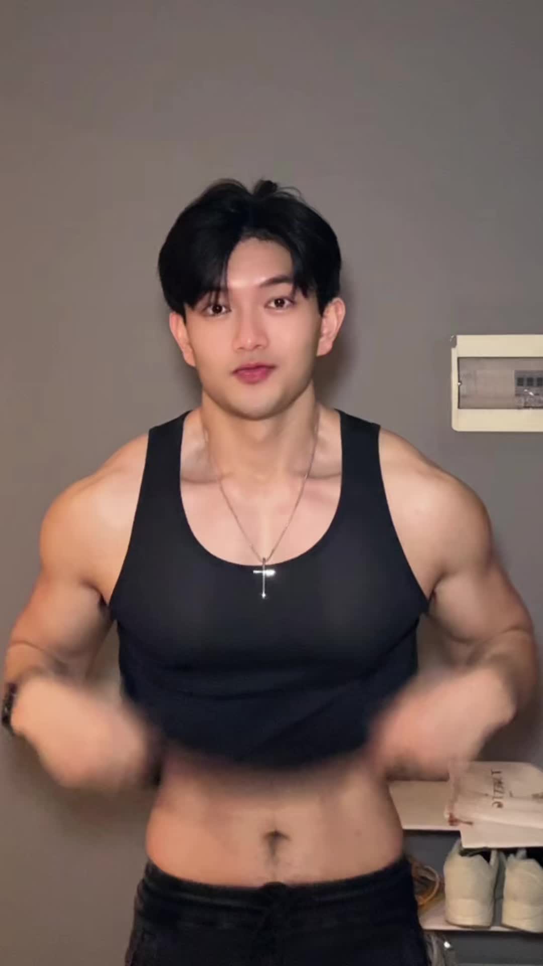 @Ronny Tan