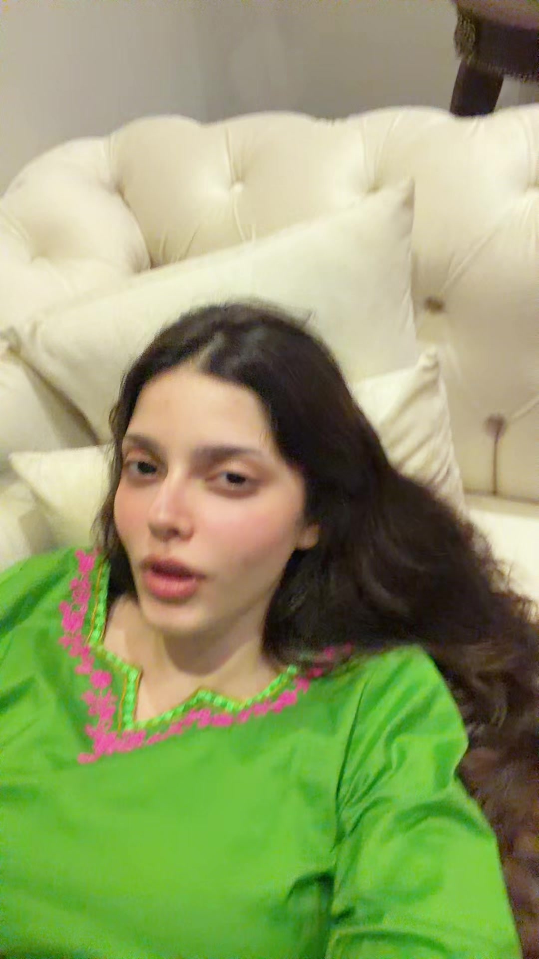 @Laiba
