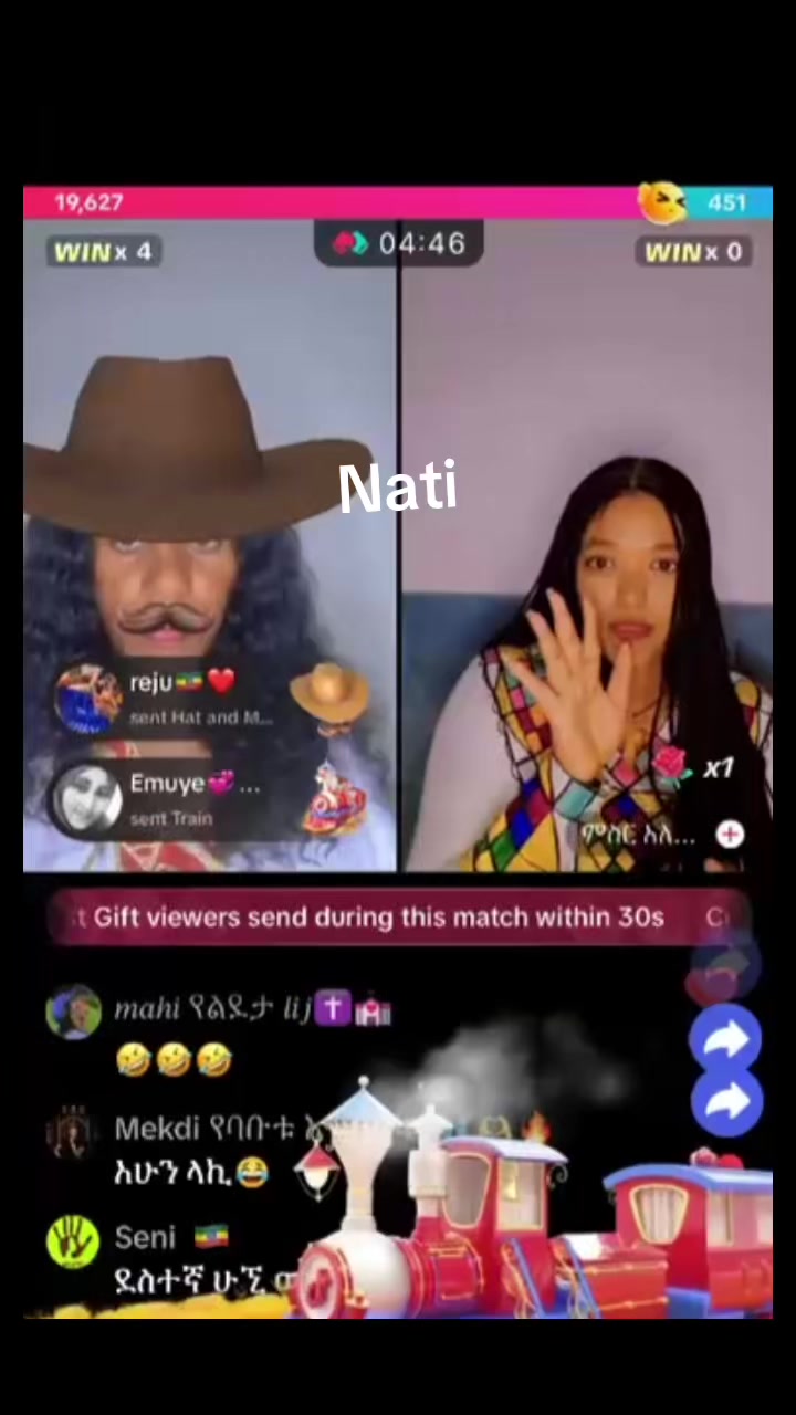 @natirecord
