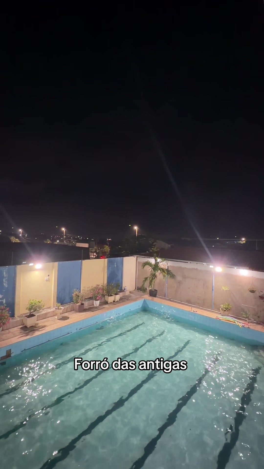 @forro das antigas