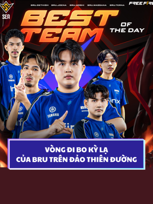 @BLV Quốc Anh Free Fire