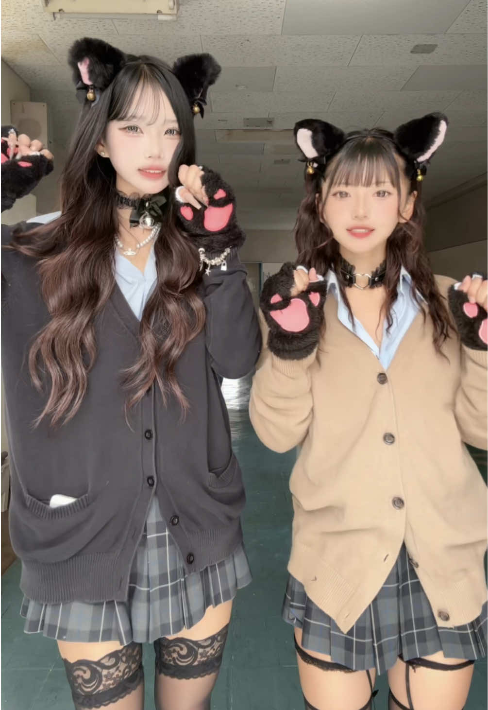 @かずは