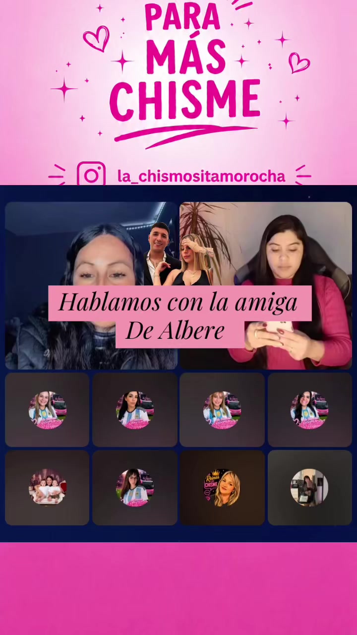 @La morocha sil 💜