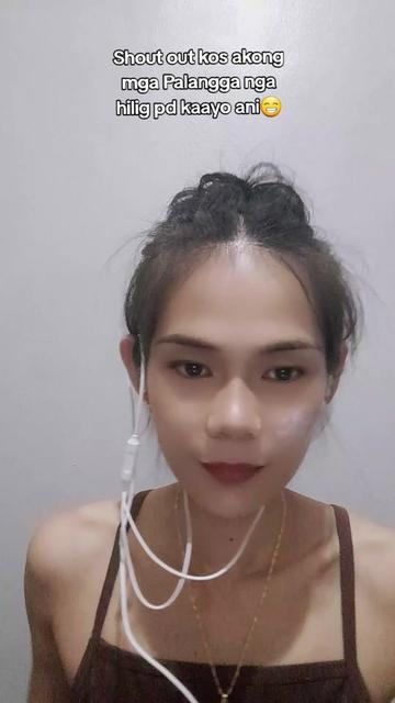 @&hearts;️💃GwapangBisdak1027&hearts;️💃