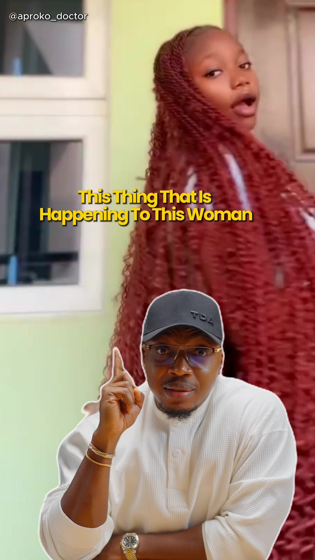 @Aproko Doctor