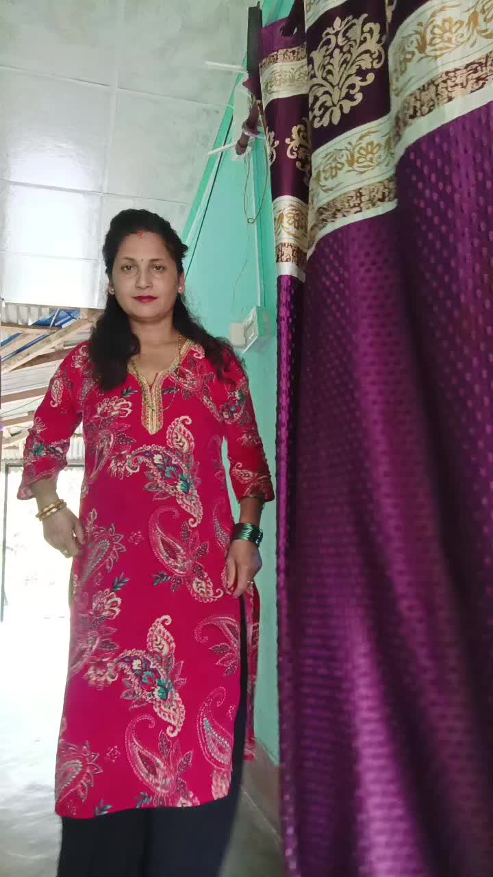 @Menuka Bhandari