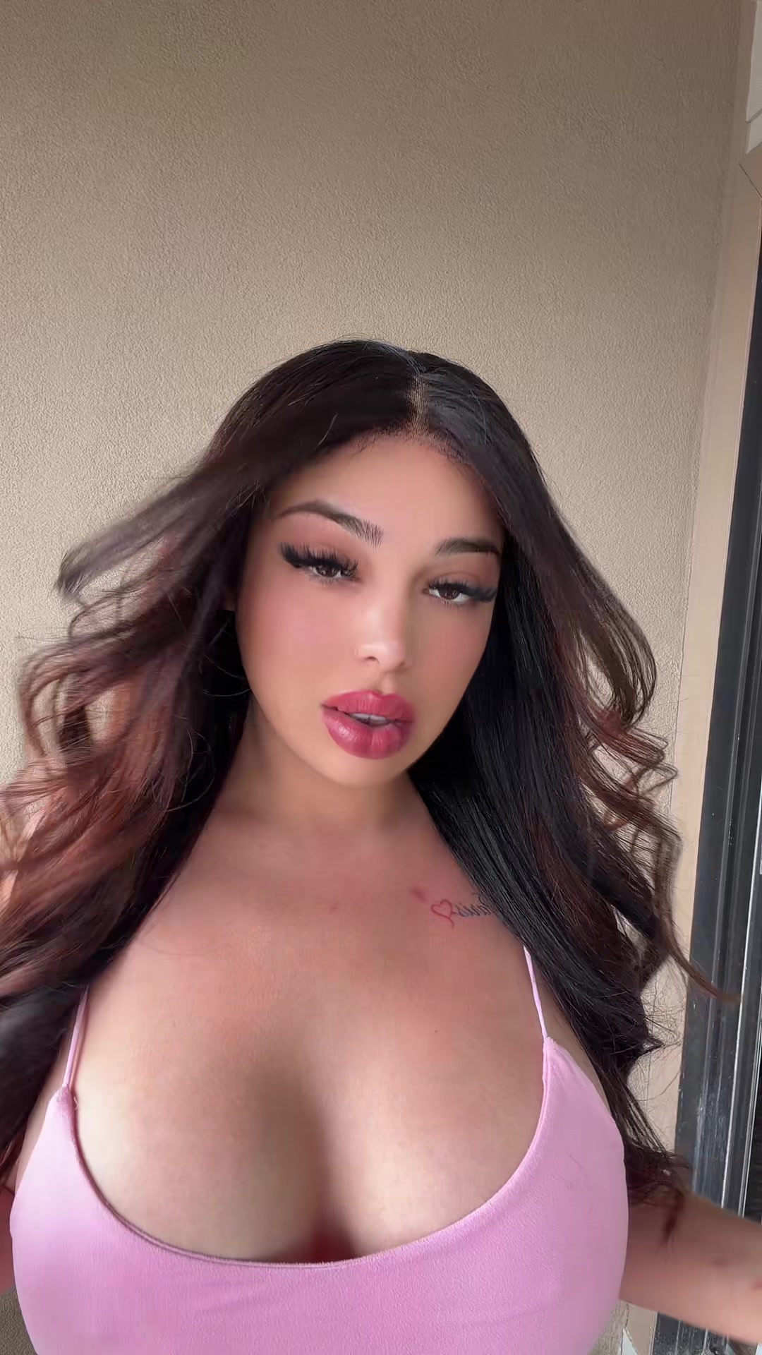@Karen Alvarado