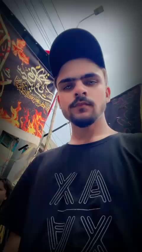 @Bilawal Ali
