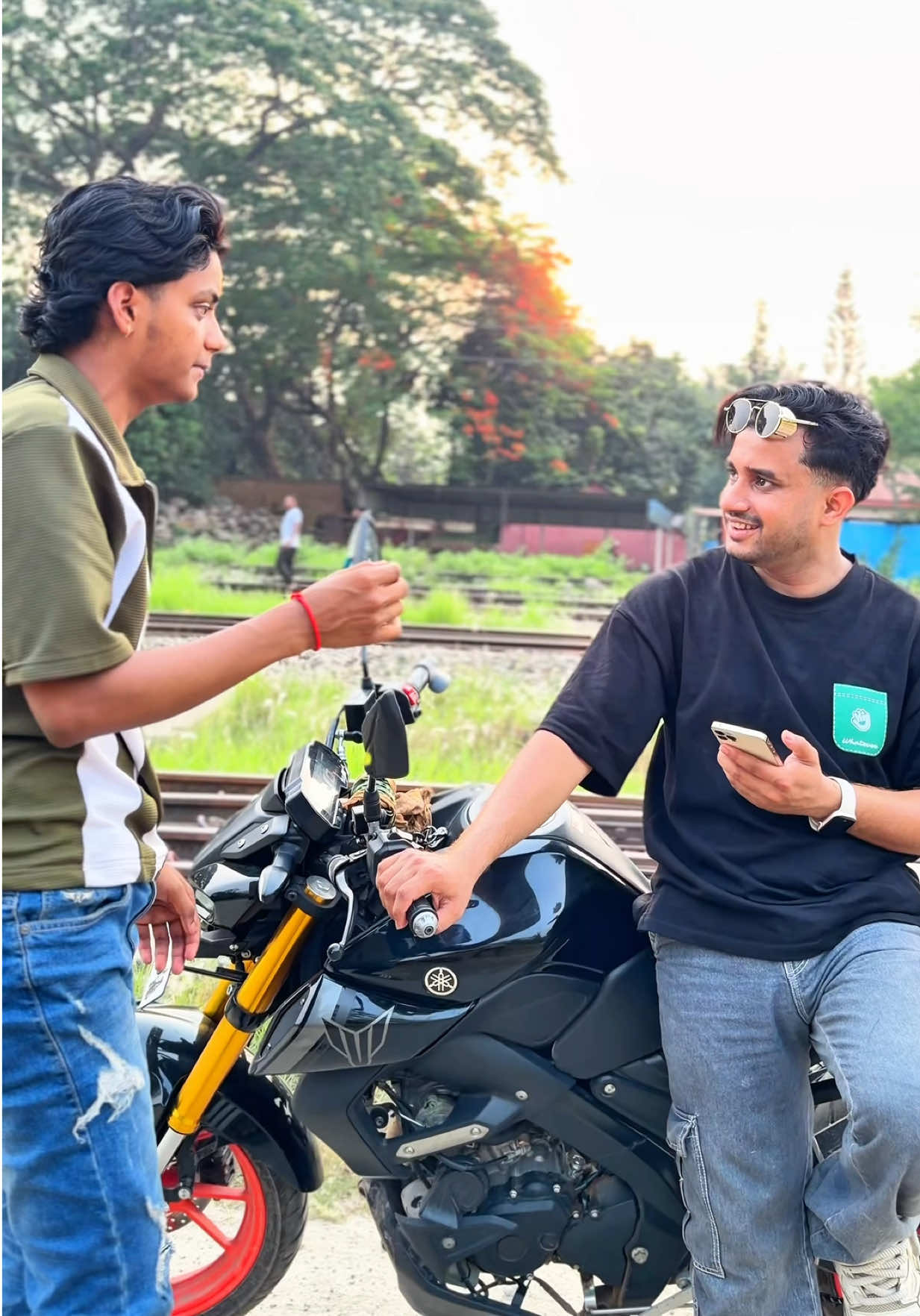 @❤️Voice Of Farhan ❤️