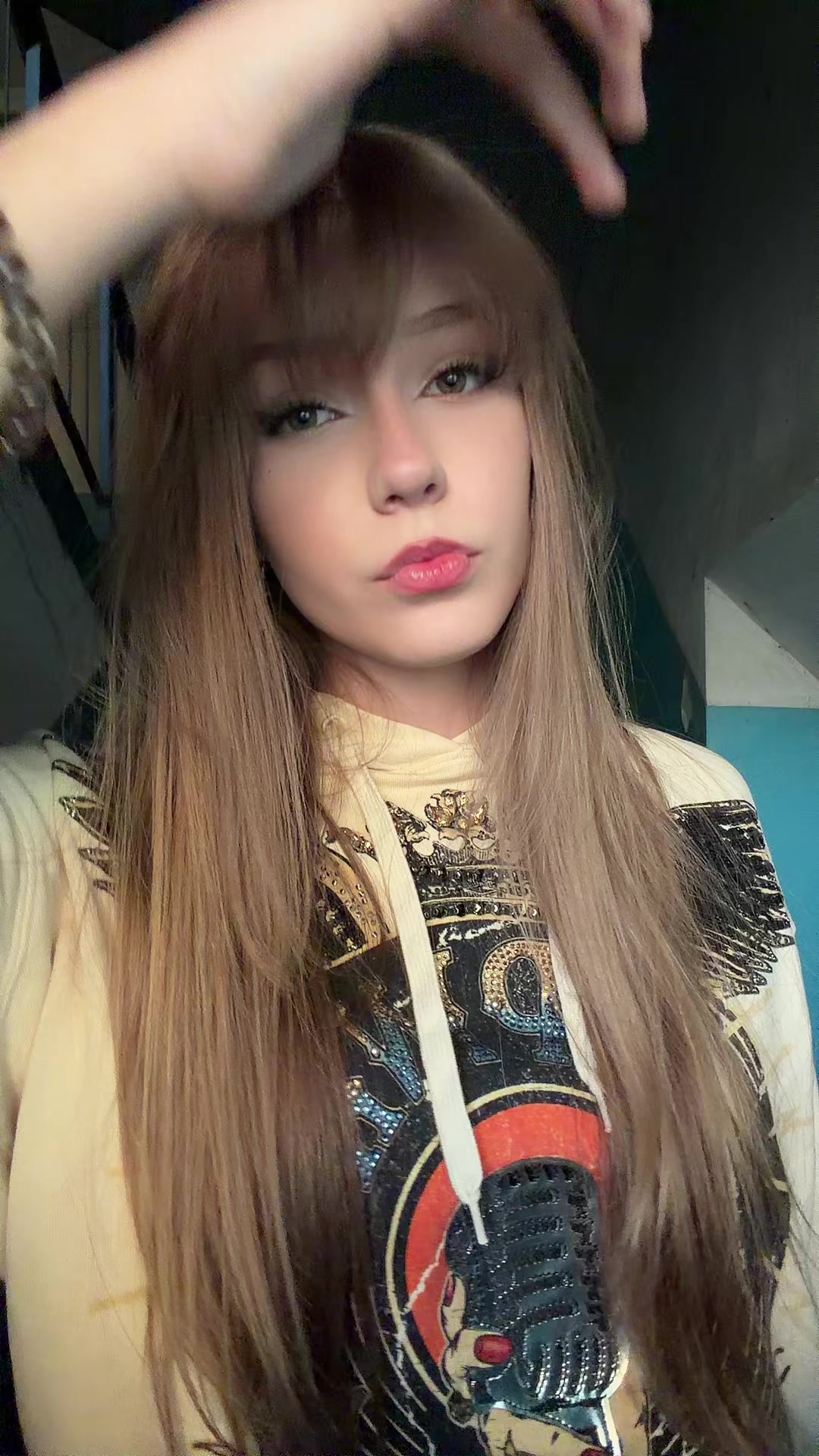 @лина кай