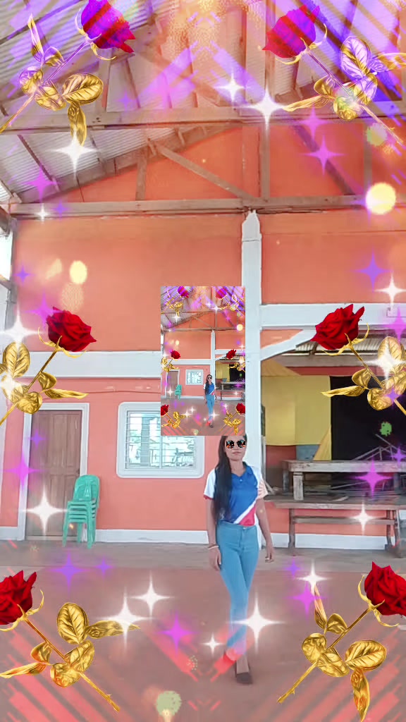 @Maribel Calabiao