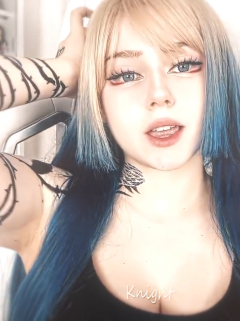 @๐ถ๐๐๐๐๐ฟ ๐๐ป๐ธโ
(Ami)