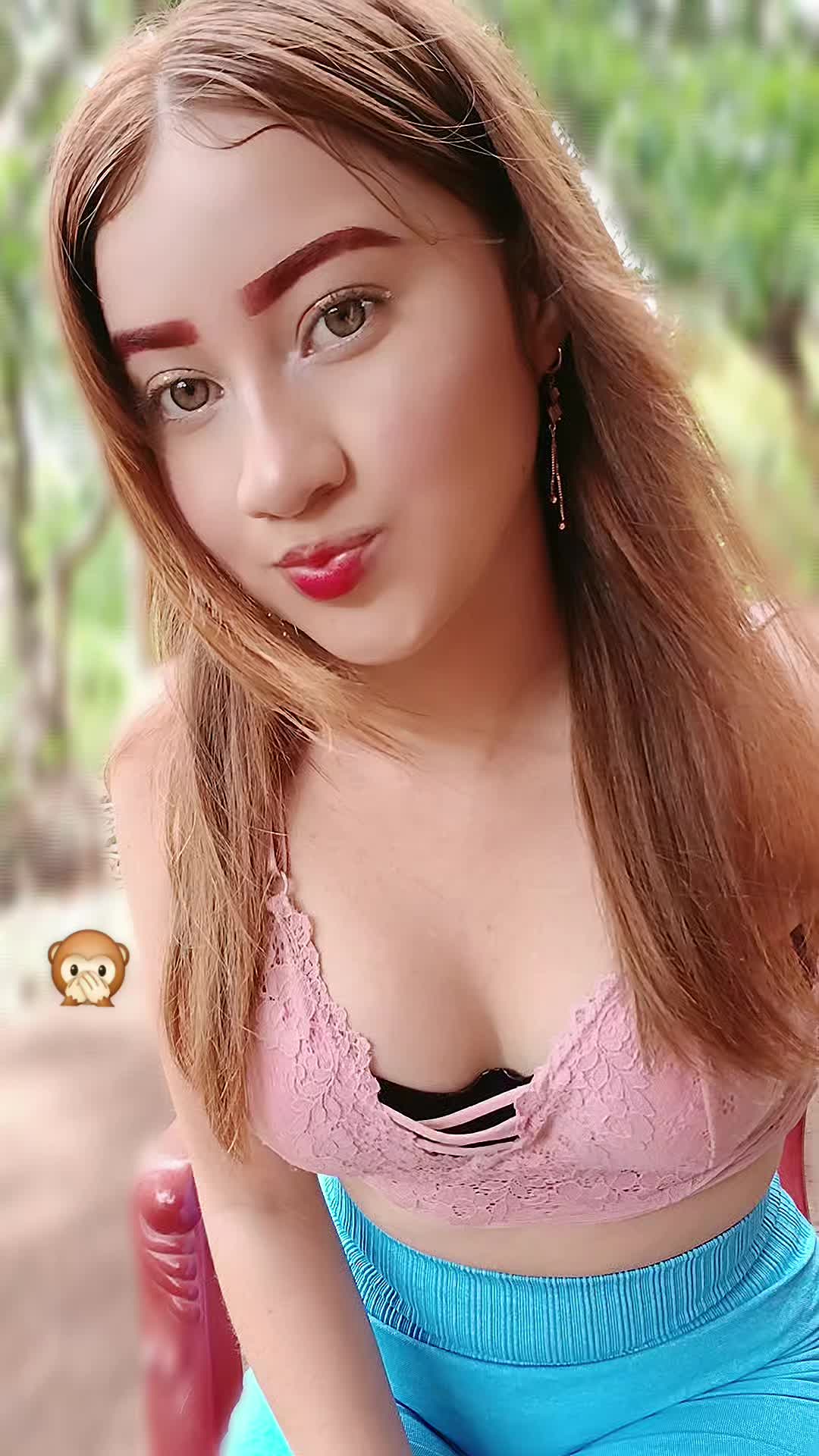 @ChelithAa _😍✨️🙈