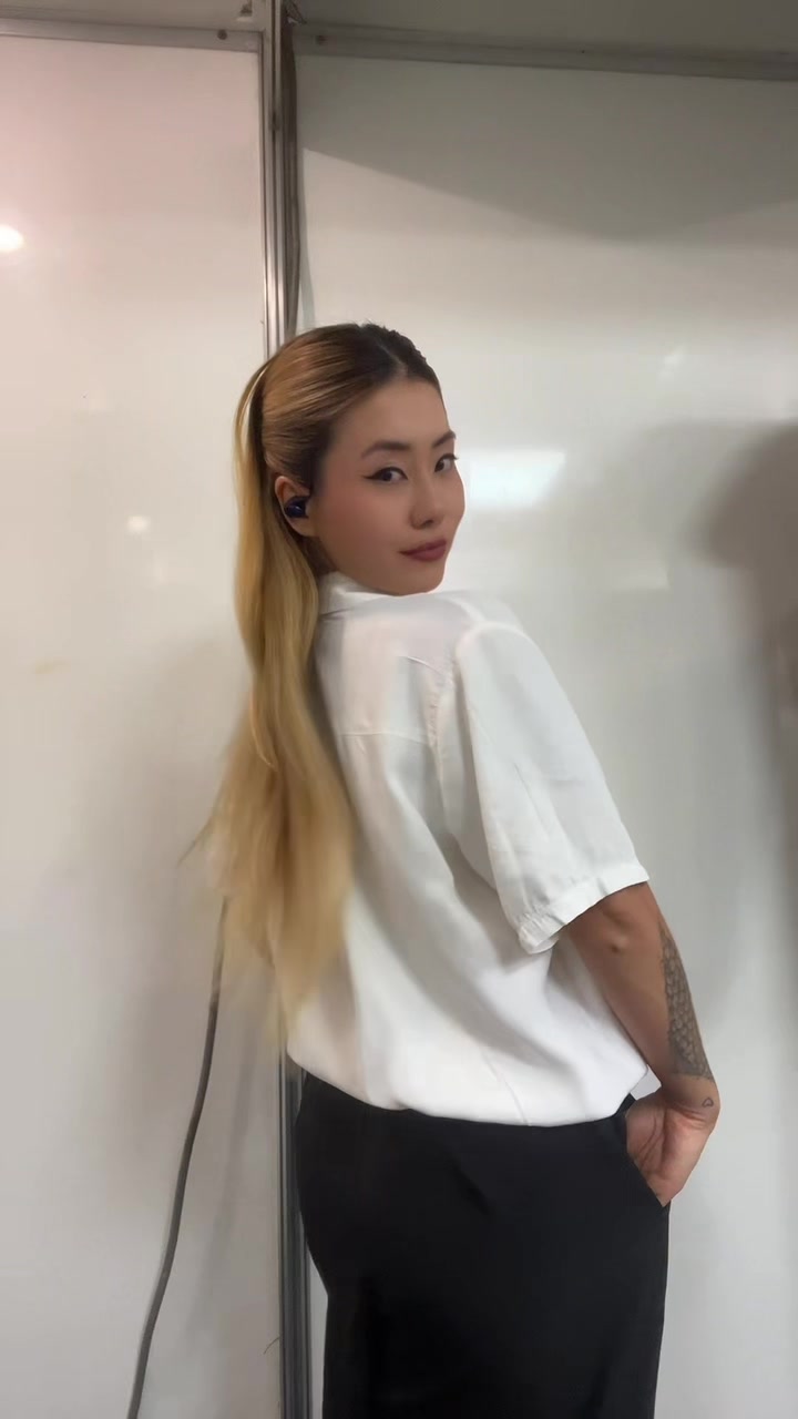 @Ariel Saori