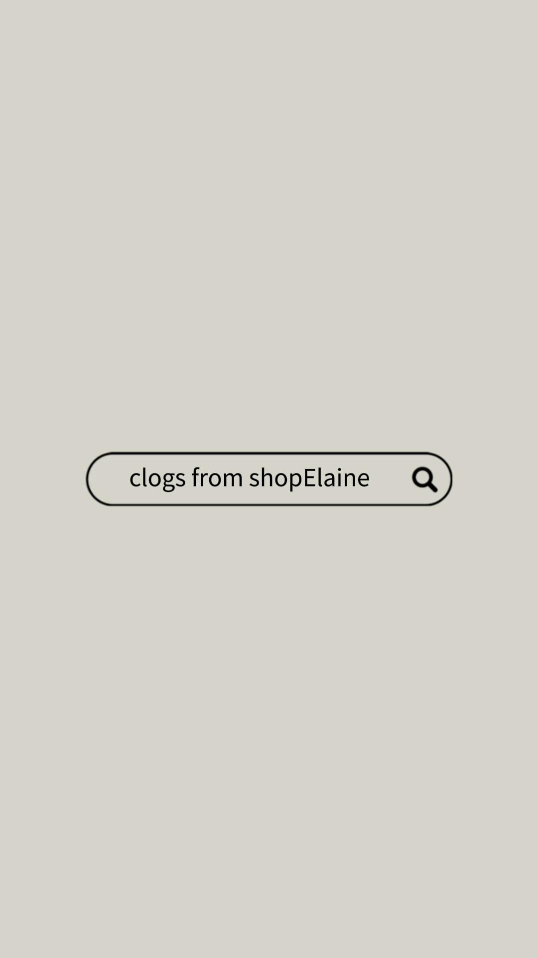 @shopElaine