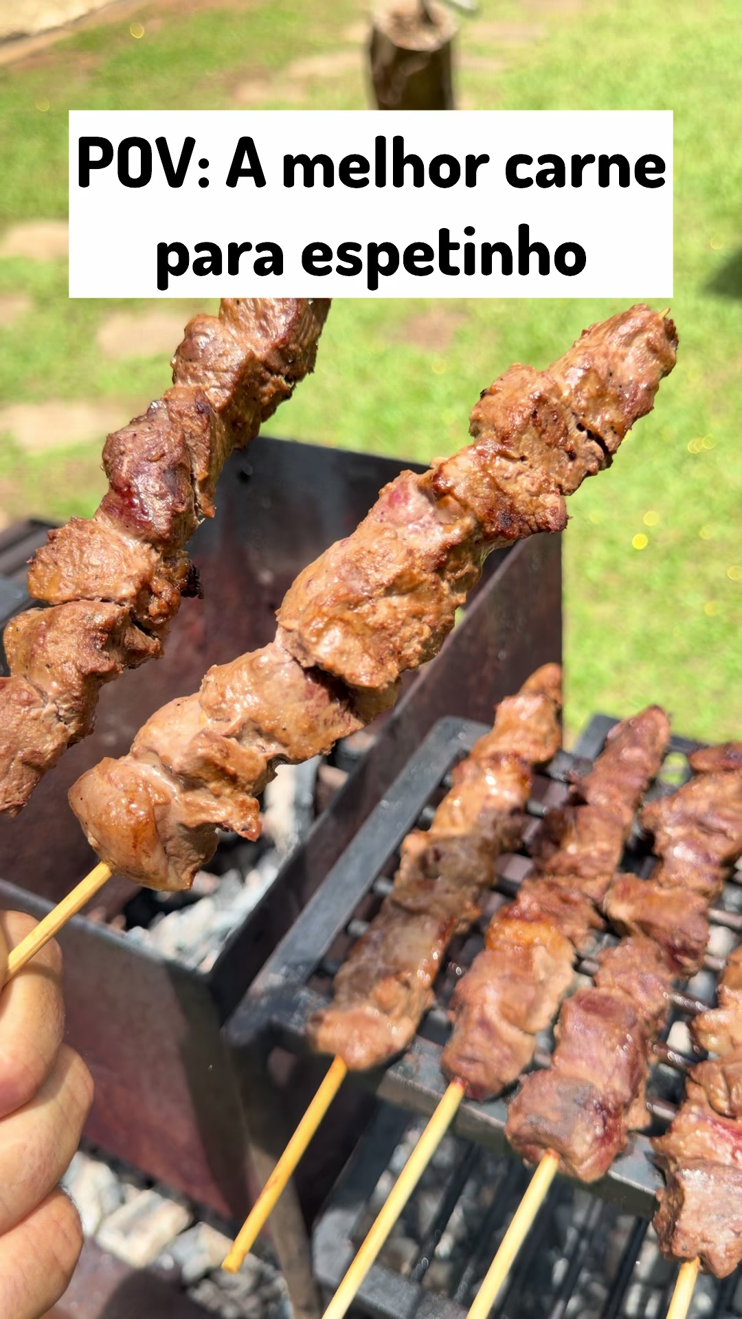 @Doutor Churras