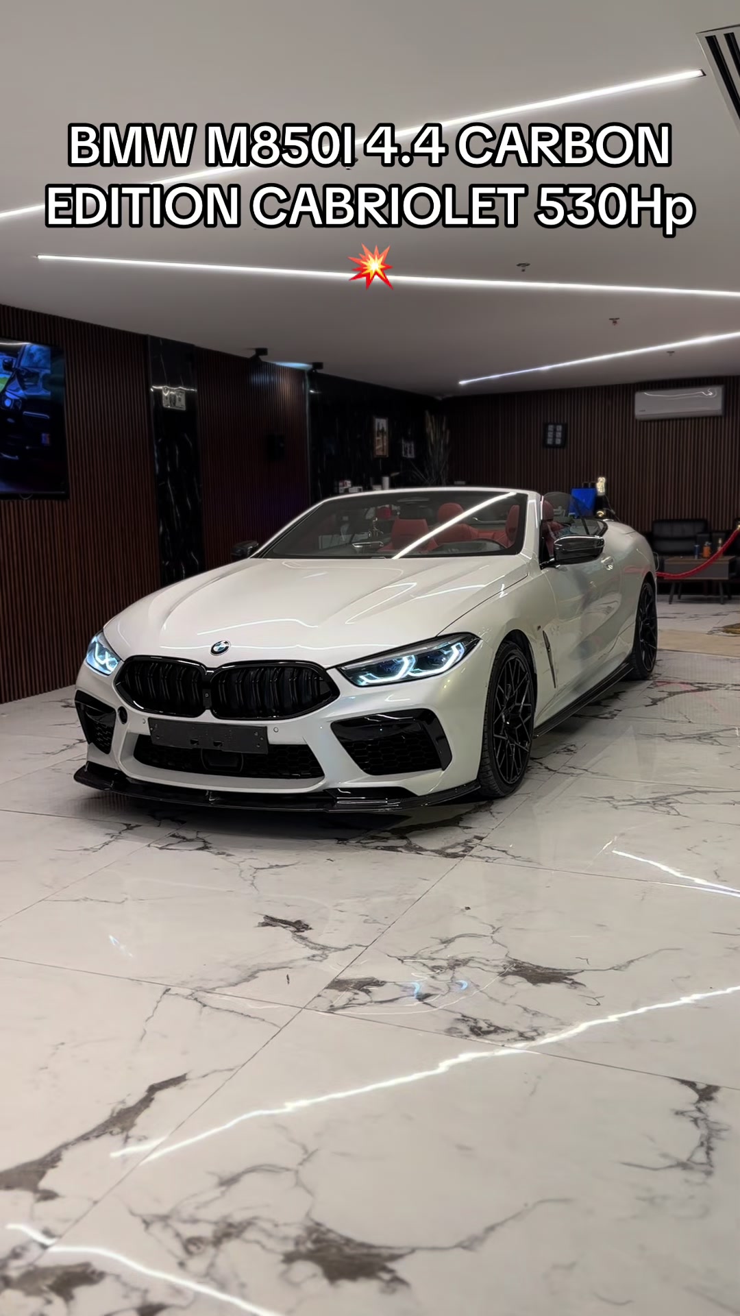 @TAN LUXURY MOTORS