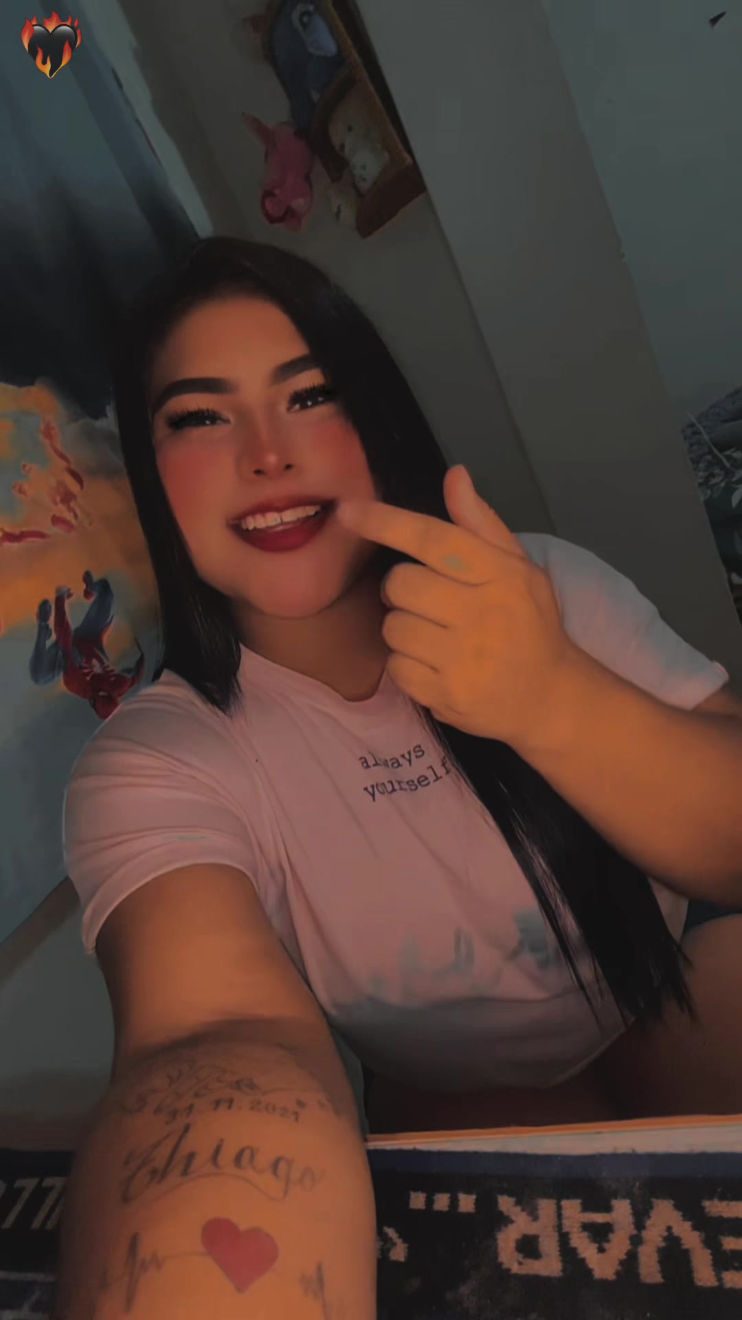@Mishell28🕷️💟