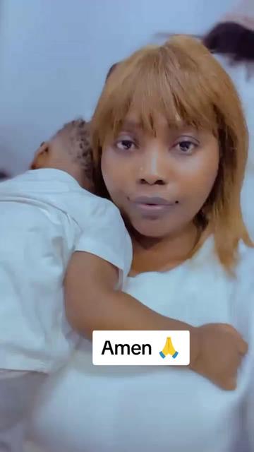 @maman de tous ❤