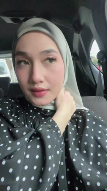 @Hafna alliya G