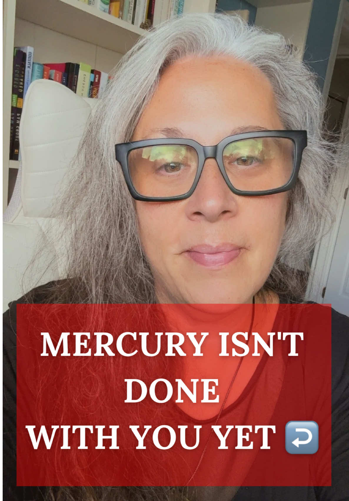 @Jodi Jones | Medical Medium